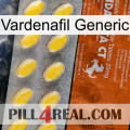 Vardenafil Generic 42